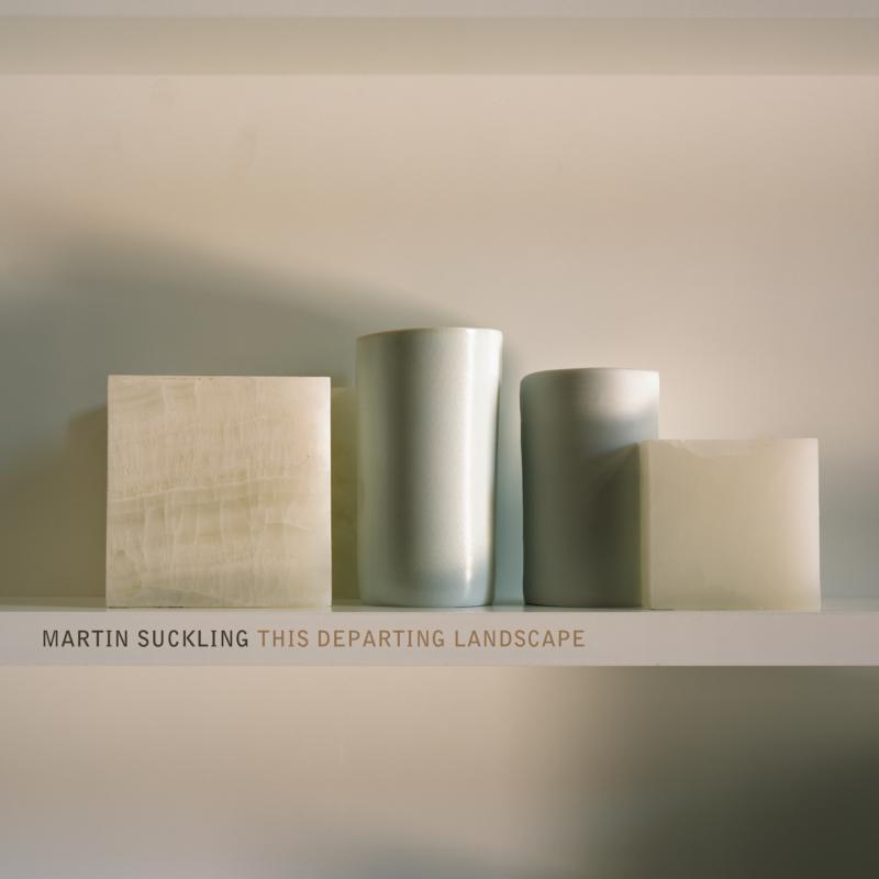 Picture of Tamara Stefanovich; Katherine Bryan; BBC Scottish Symphony Orchestra; BBC Philharmonic; Ilan Volkov - Martin Suckling; This Departing Landscape
