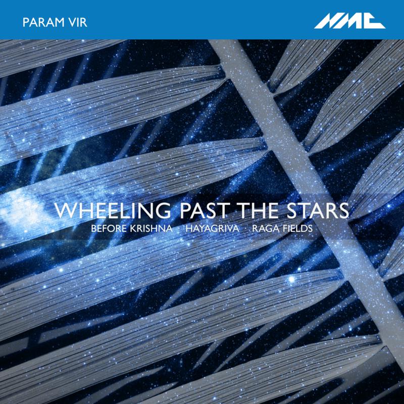 Picture of Various Artists - Wheeling Past the Stars