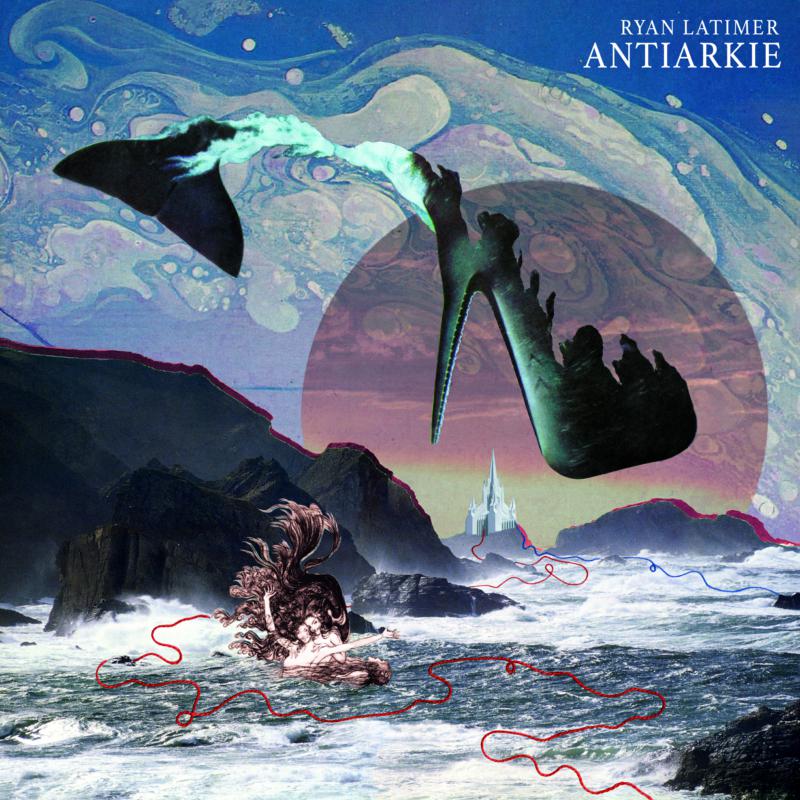 Picture of BBC Symphony Orchestra, Gary Walker - Antiarkie