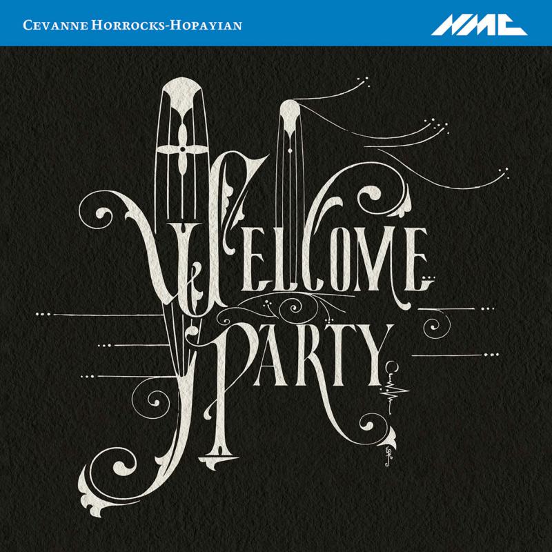 Picture of Cevanne Horrocks-Hopayian - Welcome Party