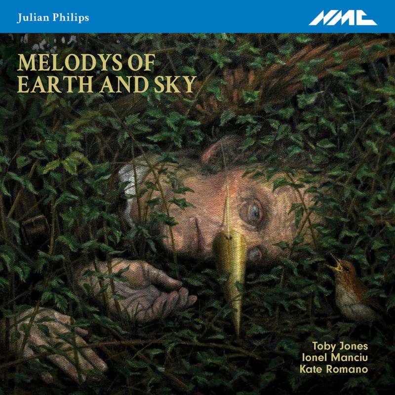 Picture of Julian Philips, Toby Jones, Ionel Manciu, Kate romano, - Melodys of Earth and Sky