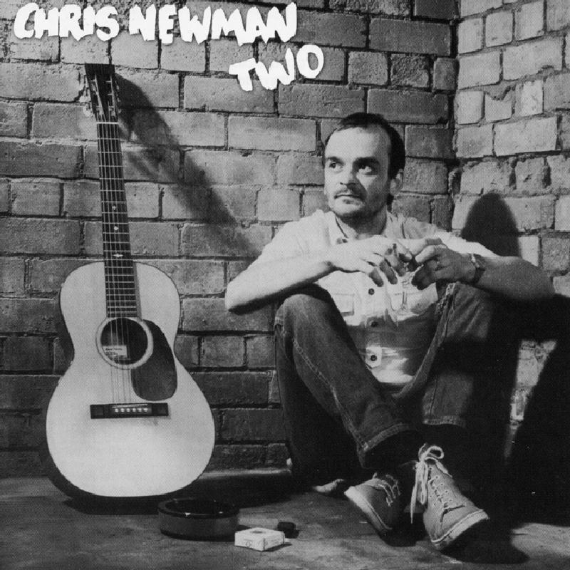 Picture of Chris Newman - Two