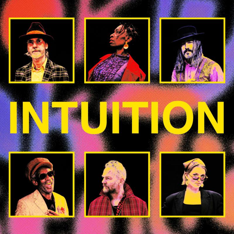 Picture of Brooklyn Funk Essentials - Intuition