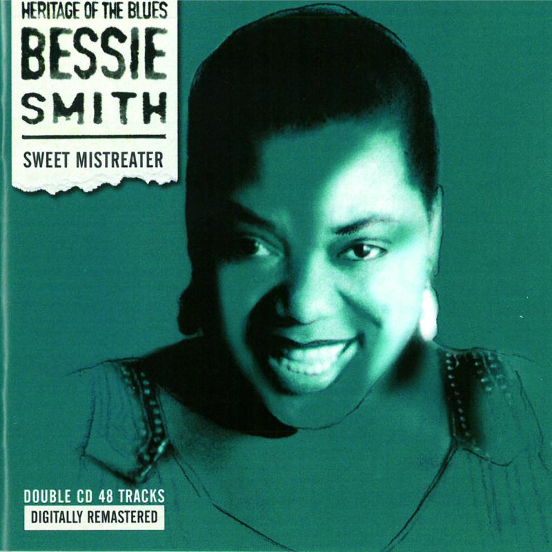 Picture of Bessie Smith - Sweet Mistreater