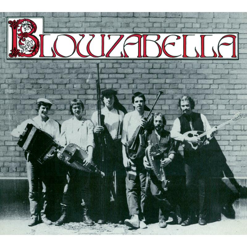 Picture of Blowzabella - Traditional Dance Music