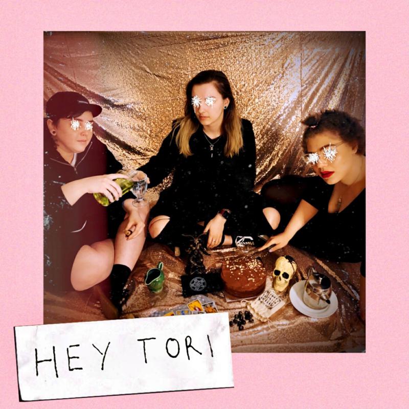 Picture of Cherym - Hey Tori