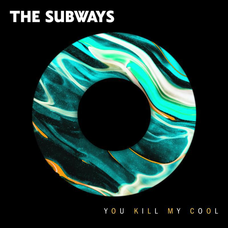 Picture of The Subways - You Kill My Cool