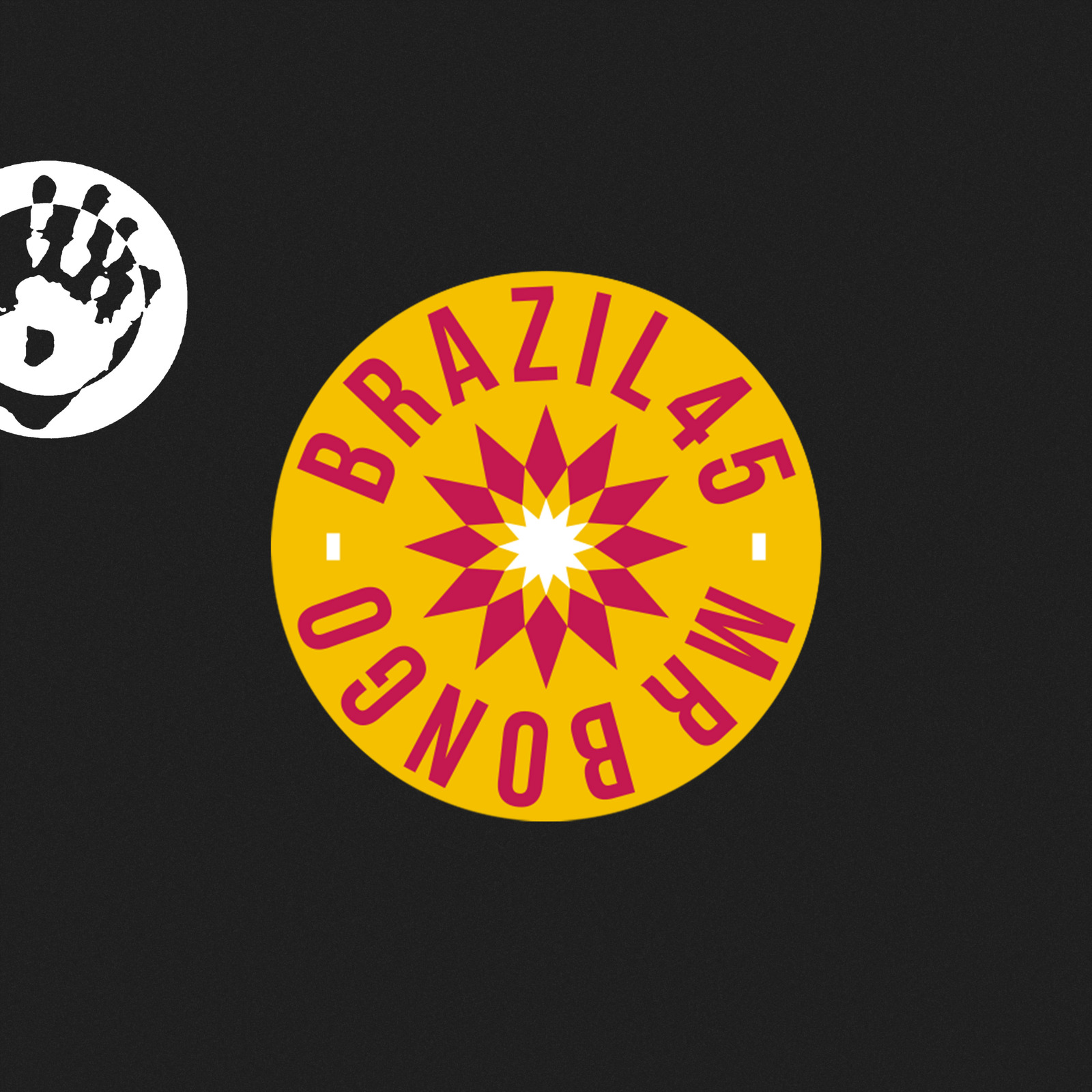 Picture of Sandra de Sa / Equipe Radio Cidade - Olhos Coloridos / Bons Tempos : Sao Paulo (Good Times)