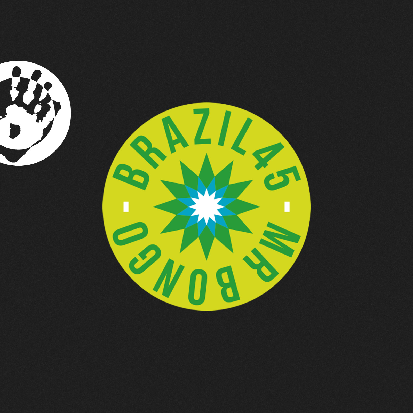 Picture of Jorge Ben / Miriam Makeba - Xica Da Silva