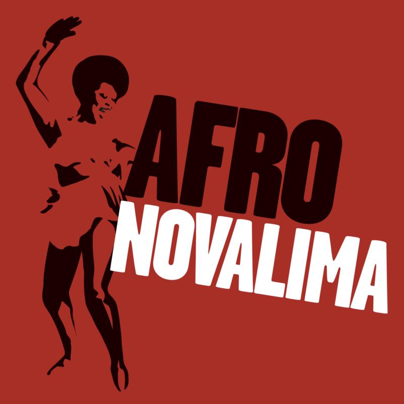 Picture of Novalima - Afro