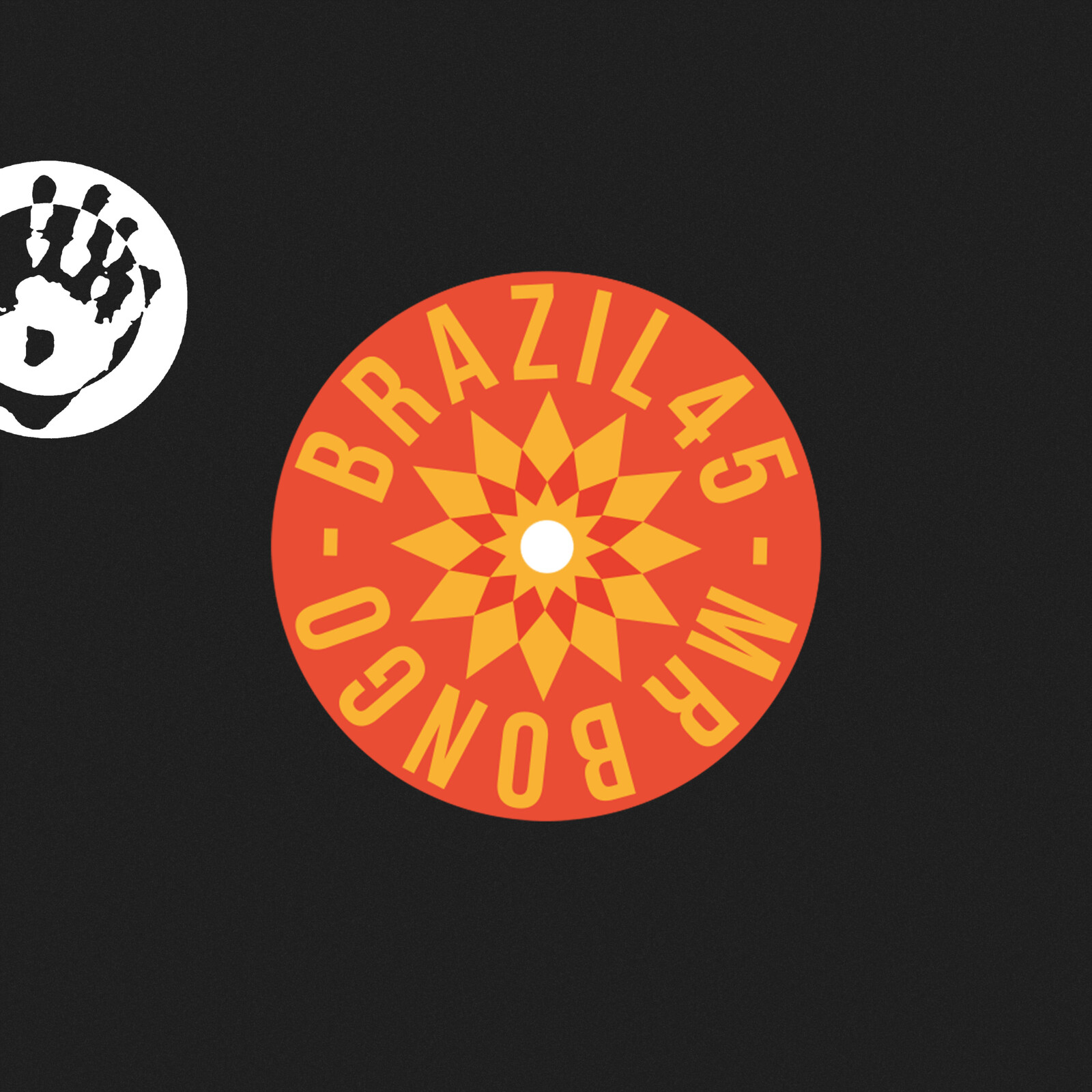 Picture of Trio Ternura / Eliana Pittman - Vou Morar No Teu Sorriso / Quem Vai Querer