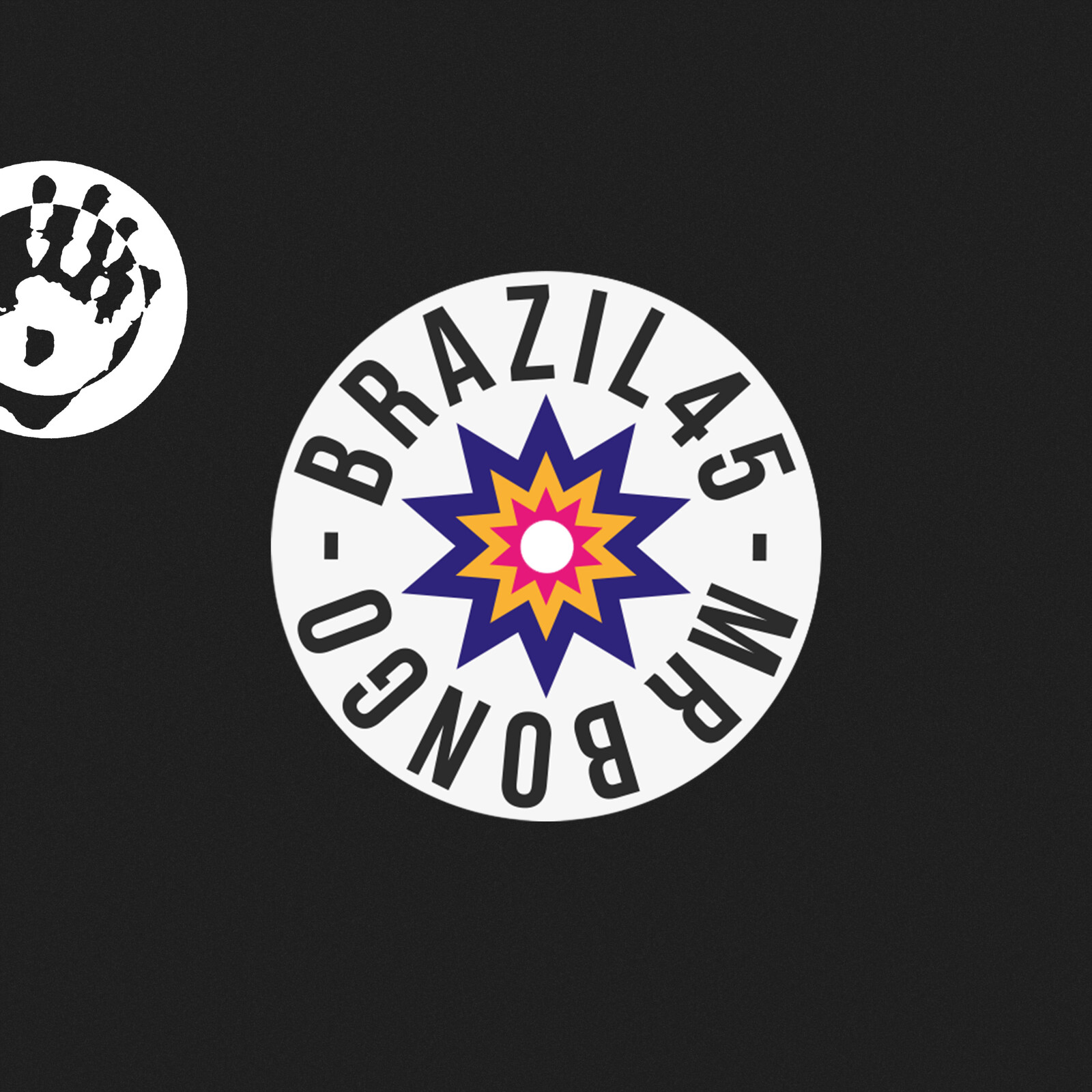 Picture of Nonato E Seu Conjunto / Jose Roberto - Cafua / Crioula Multicolorida