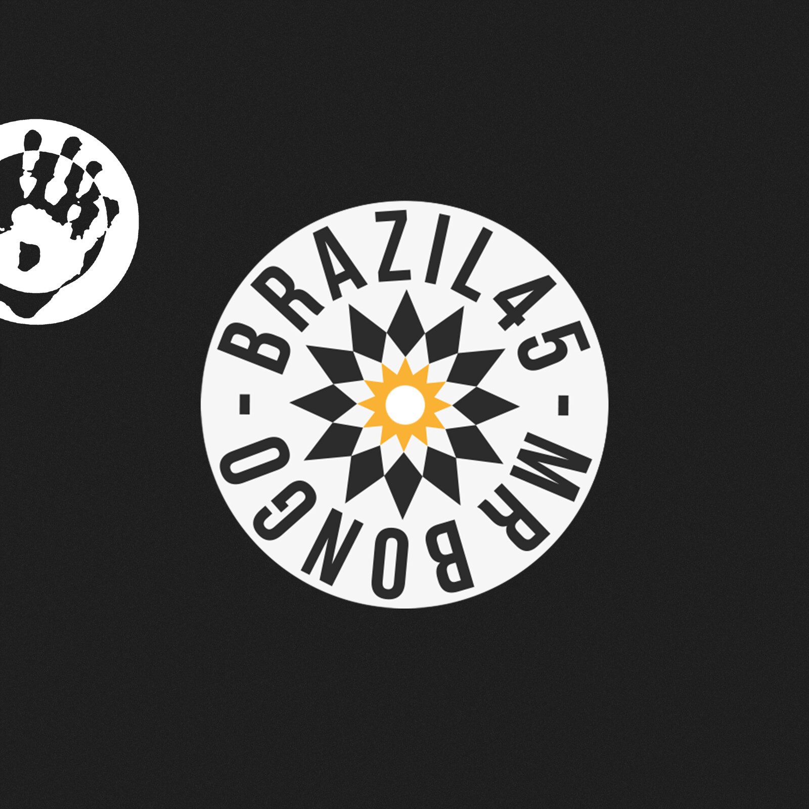 Picture of Quinteto Ternura / Trio Ternura - Baby / Filhos de Zambi