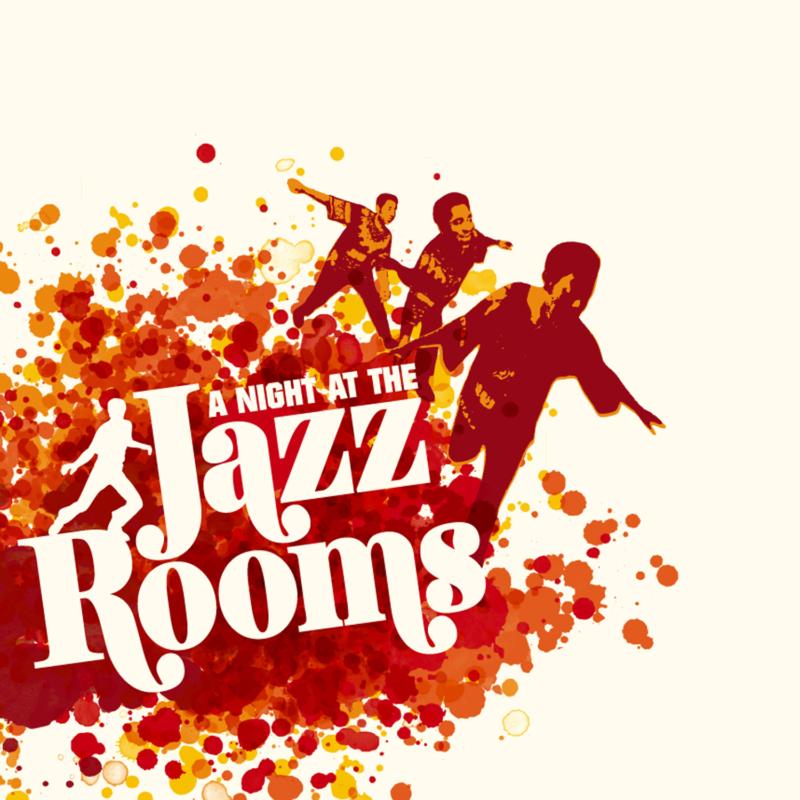Picture of Various Artists - A Night At The Jazz Rooms