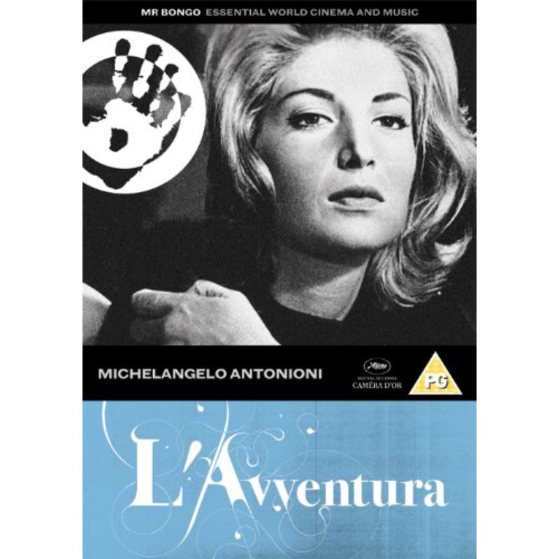 Picture of Michelangelo Antonioni - L'Avventura