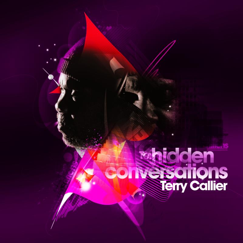 Picture of Terry Callier - Hidden Conversations