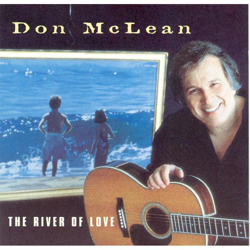 Picture of Don McLean - River Of Love