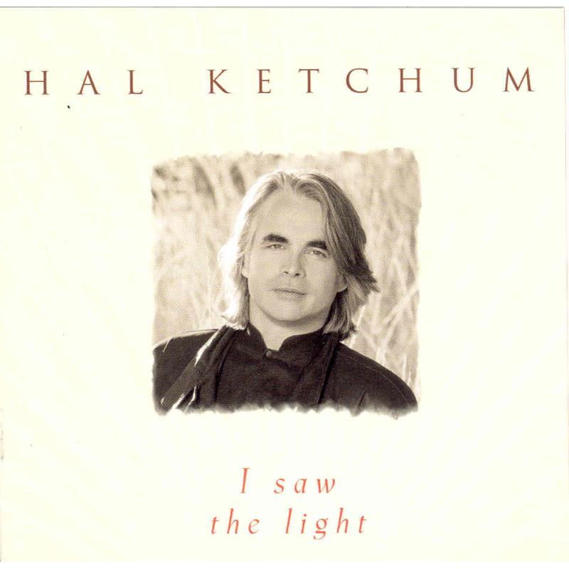 Picture of Hal Ketchum - I Saw The Light