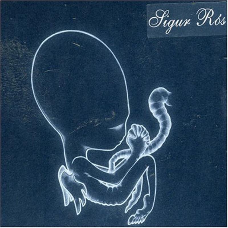 Picture of Sigur Ros - Agaetis Byrjun