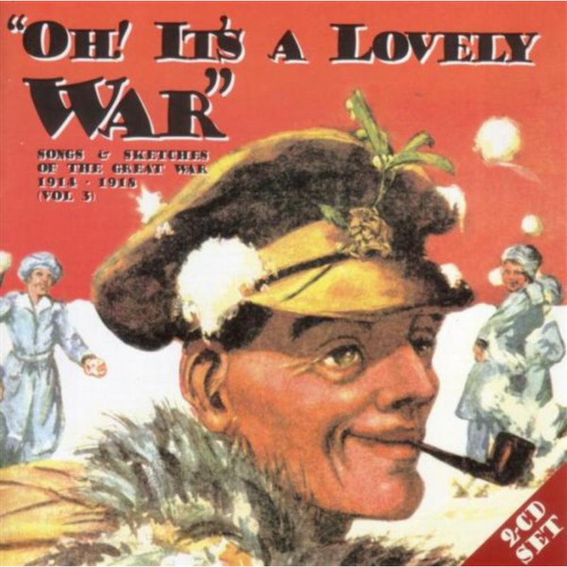 Picture of V/A Archive/Soundtra - Oh! Its A Lovely War 3