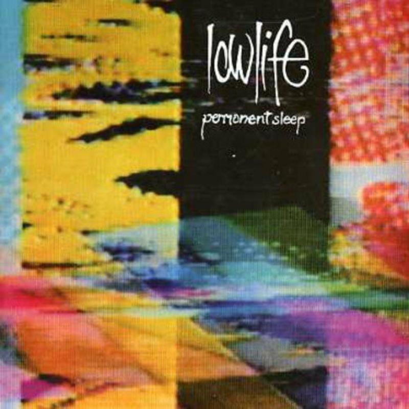 Picture of Lowlife - Permanent Sleep and Rain