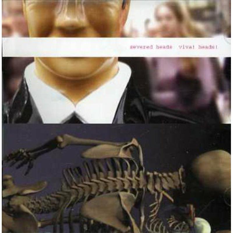 Picture of Severed Heads - Viva Heads