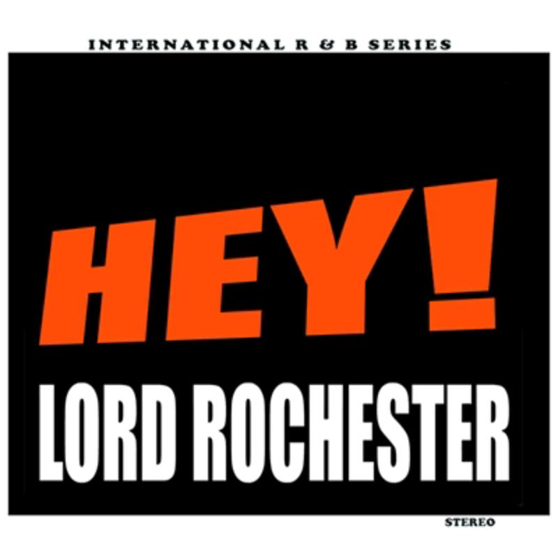 Picture of Lord Rochester - Hey!