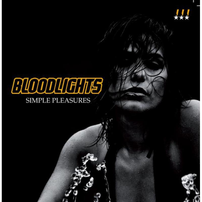 Picture of Bloodlights - Simple Pleasures