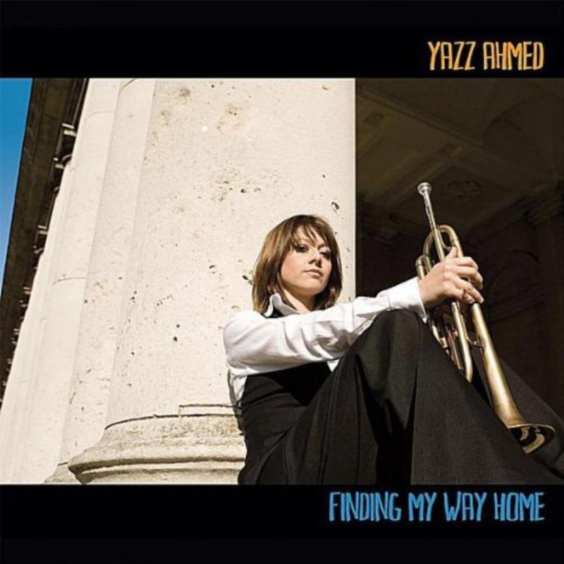 Picture of Yazz Ahmed - Finding My Way Home
