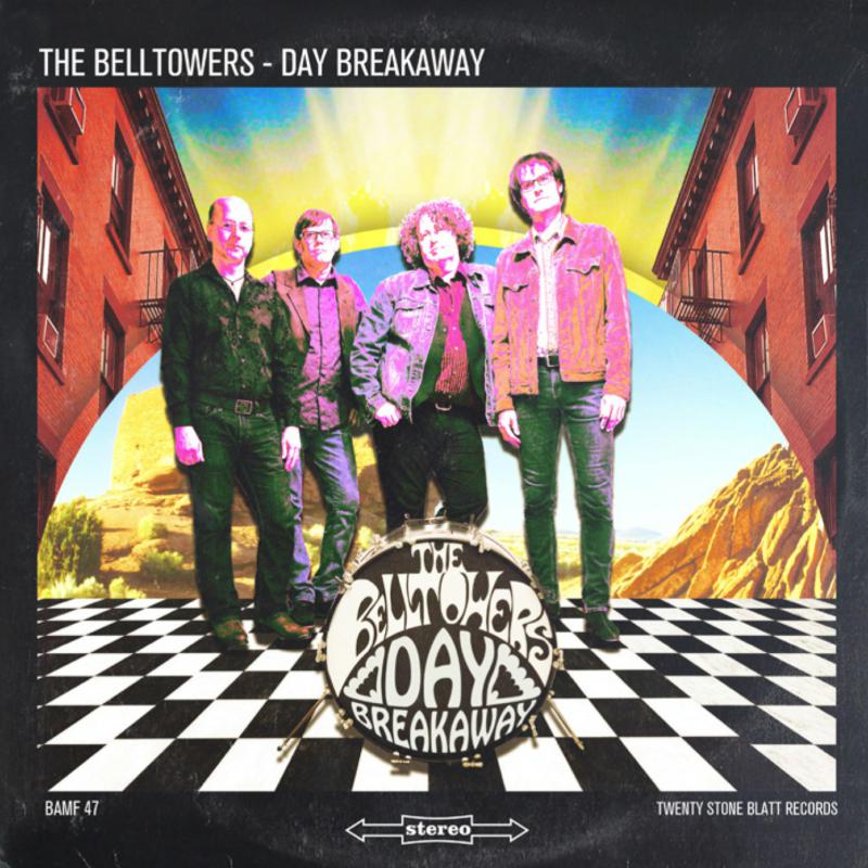 Picture of The Belltowers - Day Breakaway