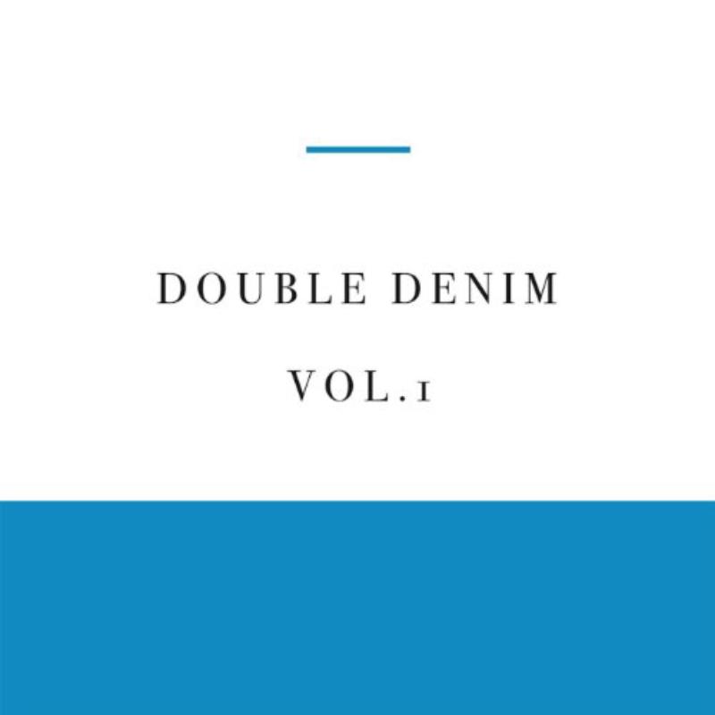 Picture of Double Denim - Vol. 10double Denim