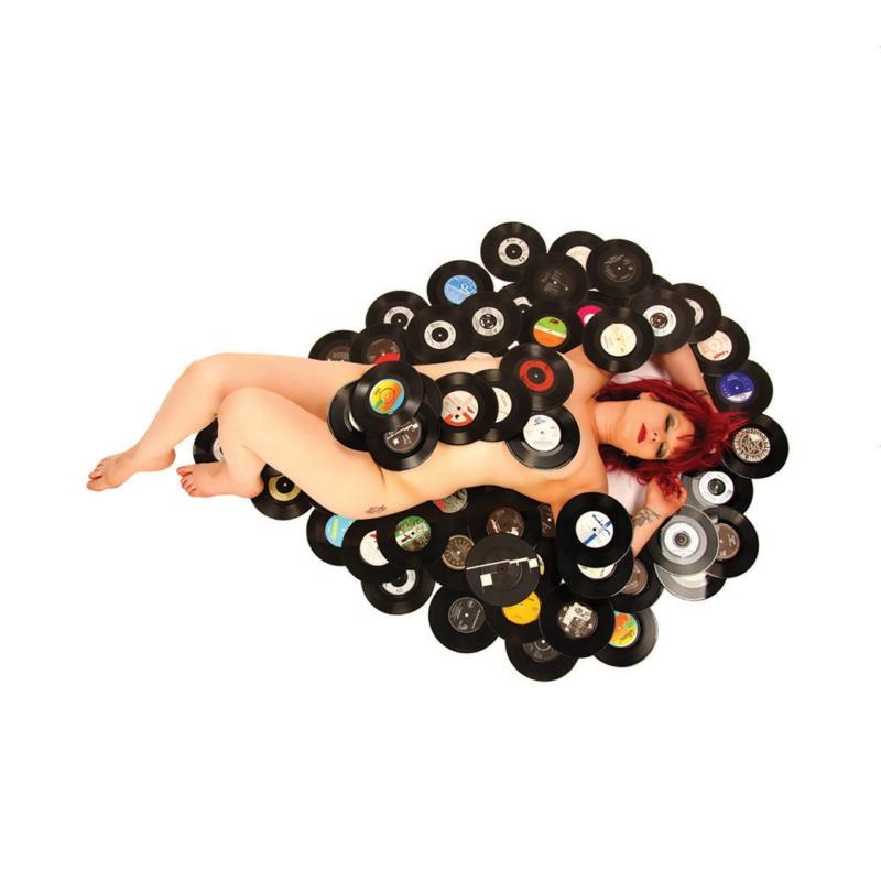 Picture of The Media Whores - Pornophonica