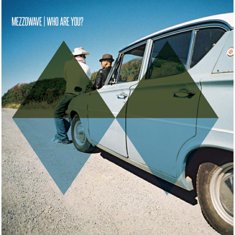 Picture of Mezzowave - Who Are You?