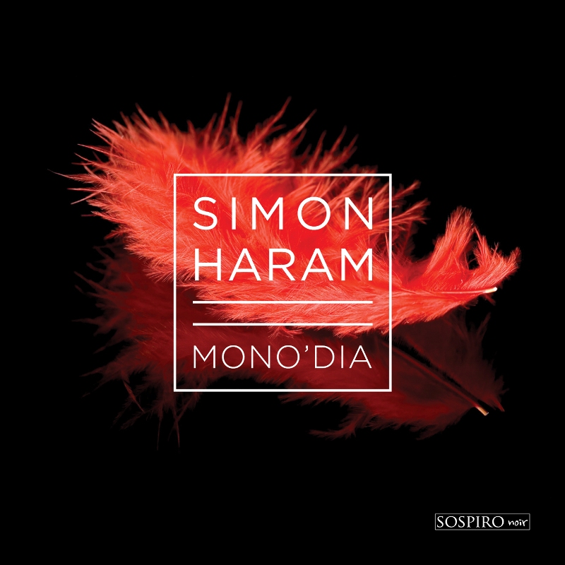 Picture of Simon Haram - Mono'dia