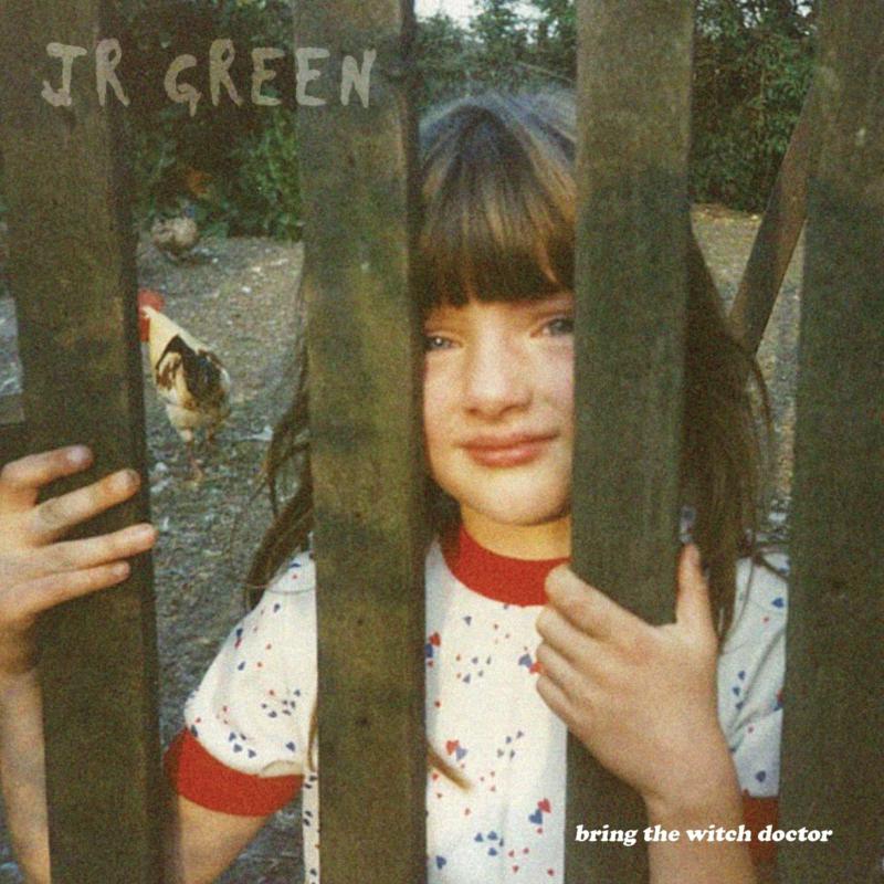 Picture of JR Green - Bring The Witch Doctor