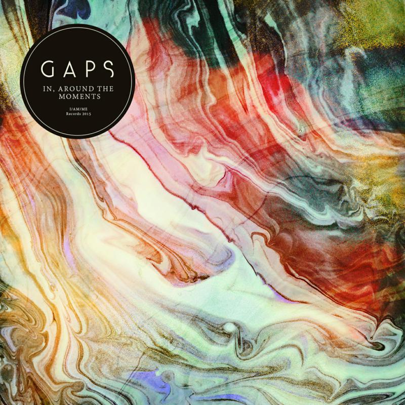 Picture of Gaps - In, Around The Moments