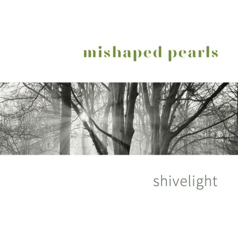 Picture of Mishaped Pearls - Shivelight