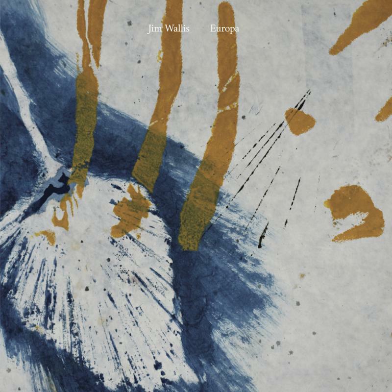 Picture of Jim Wallis - Europa (LP)