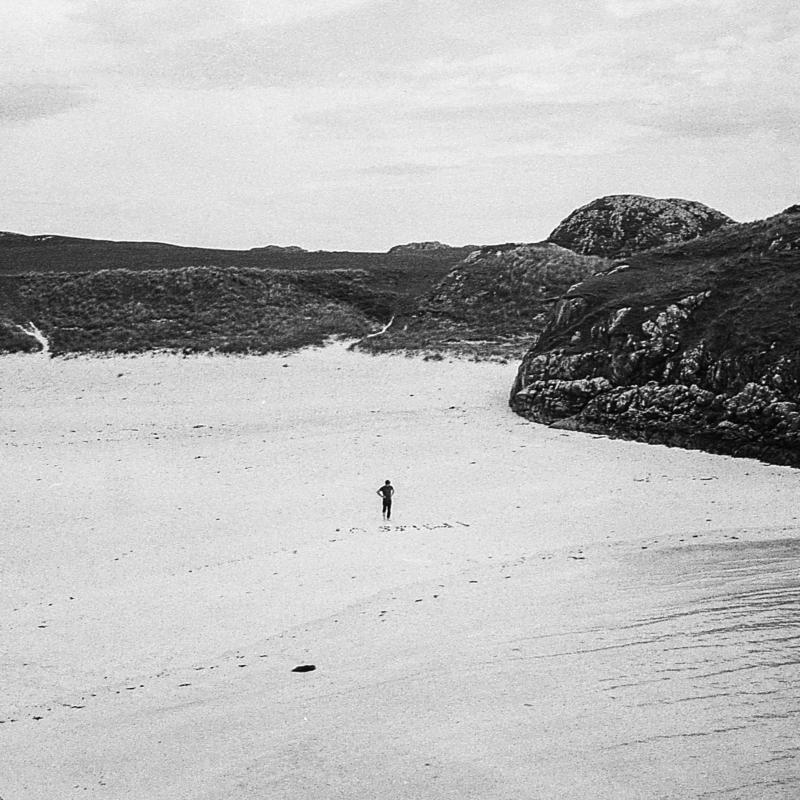 Picture of Roddy Woomble - Everyday Sun (CD EP)