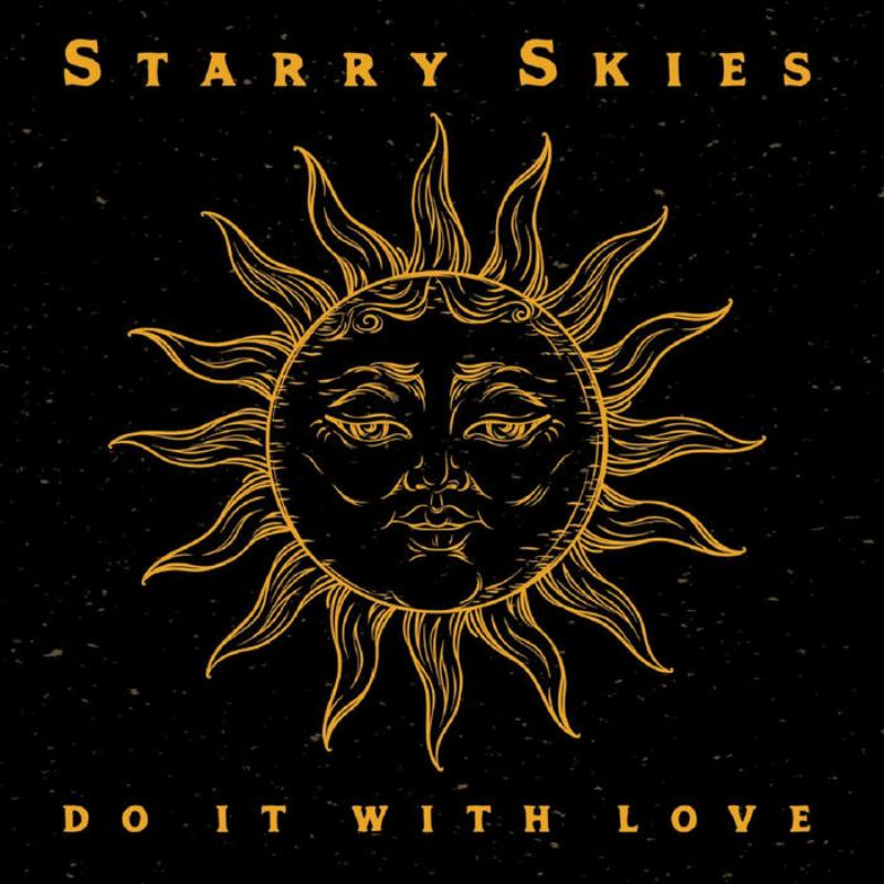 Picture of Starry Skies - Do It With Love