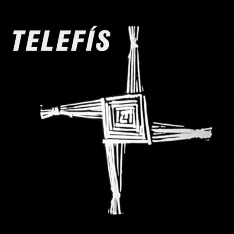 Picture of Telefis - a hAon