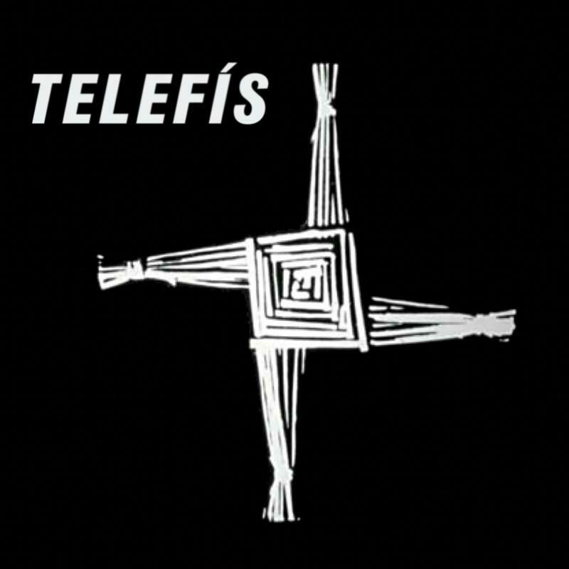 Picture of Telefis - a hAon
