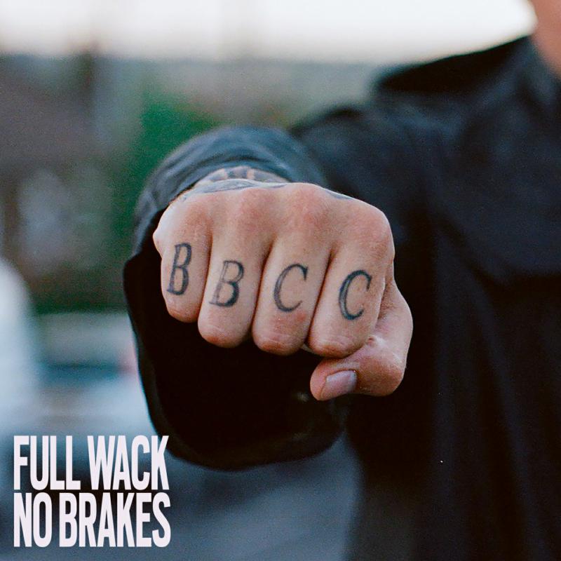 Picture of Bad Boy Chiller Crew - Full Wack No Brakes (LP)