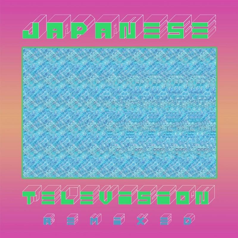 Picture of Japanese Television - III (Remixed)