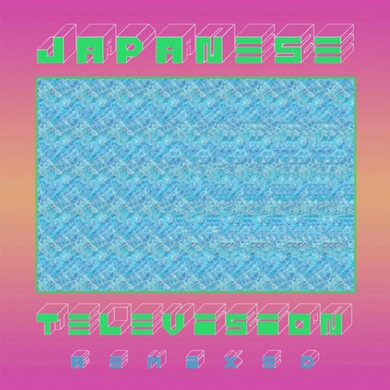 Picture of Japanese Television - 3 Remixed (RSD 2021)