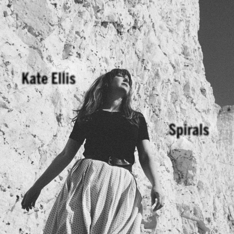 Picture of Kate Ellis - Spirals