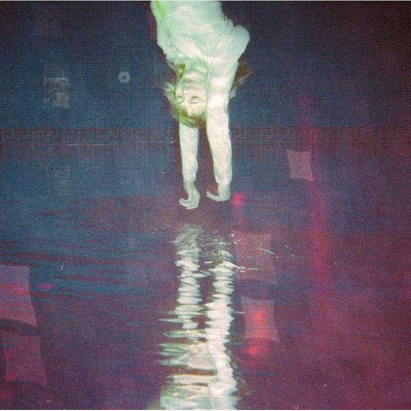 Picture of Abbie Ozard - Water Based Lullabies