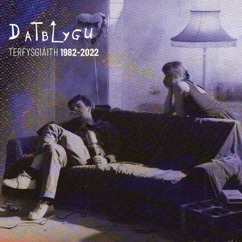 Picture of Datblygu - Terfysgiaith 1982-2022