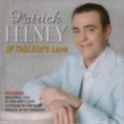 Picture of Patrick Feeney - If This Ain't Love