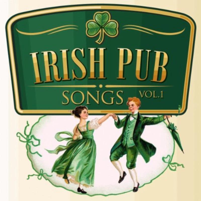 Picture of Various Artists - Irish Pub Songs